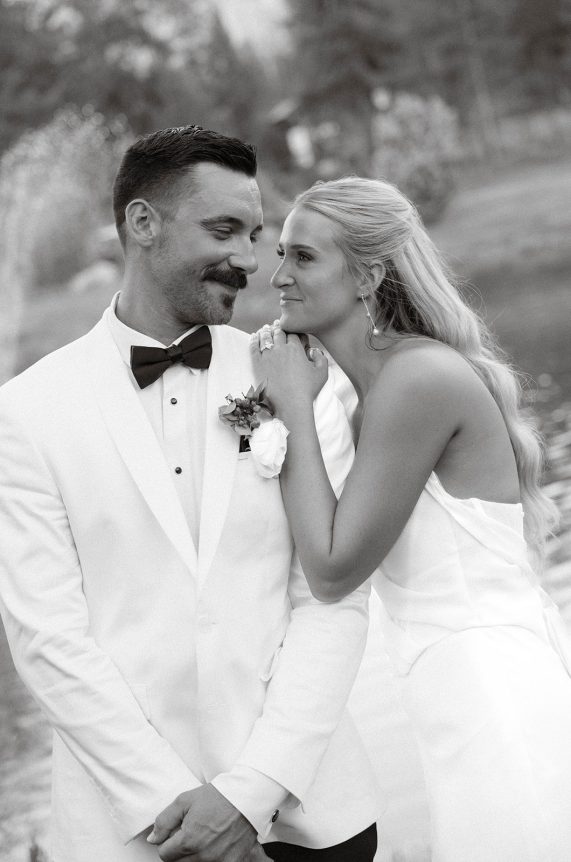Kimble Wedding Highlights