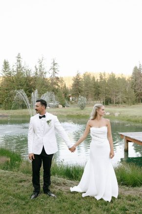 Kimble Wedding Highlights