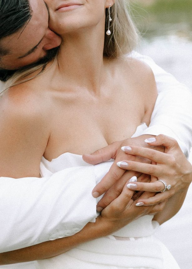 Kimble Wedding Highlights