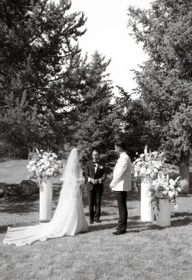 Kimble Wedding Highlights
