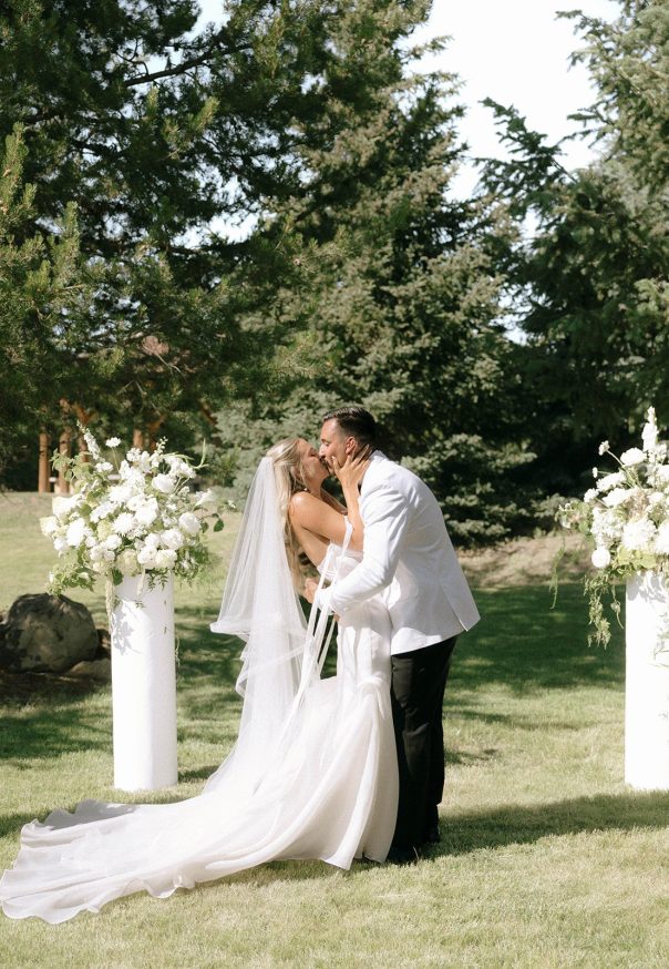 Kimble Wedding Highlights