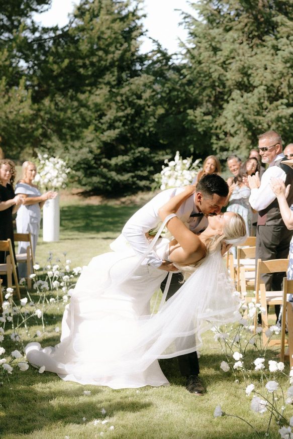 Kimble Wedding Highlights