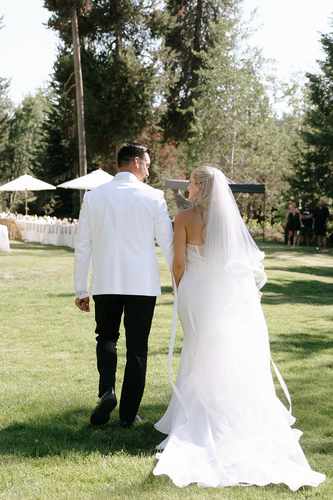 Kimble Wedding Highlights