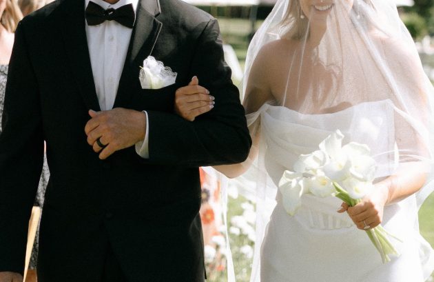 Kimble Wedding Highlights