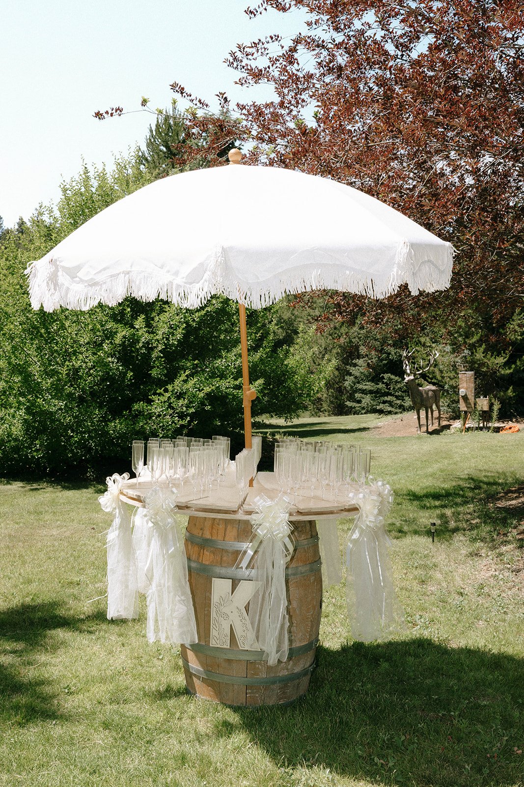 Kimble Wedding Highlights