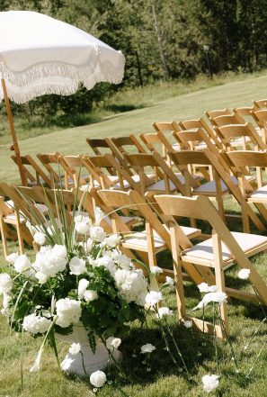 Kimble Wedding Highlights