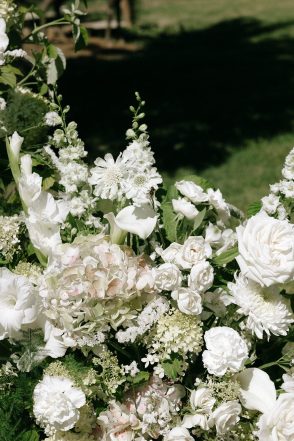 Kimble Wedding Highlights