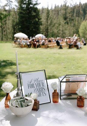 Kimble Wedding Highlights