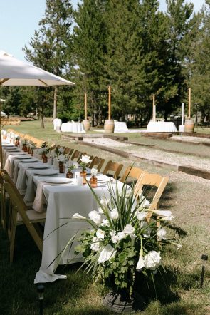 Kimble Wedding Highlights