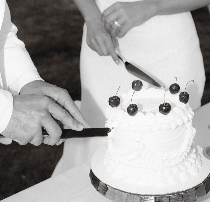 Kimble Wedding Highlights