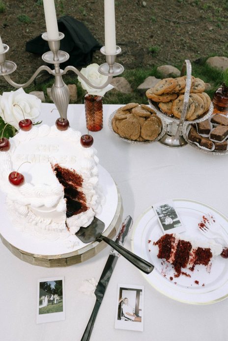 Kimble Wedding Highlights