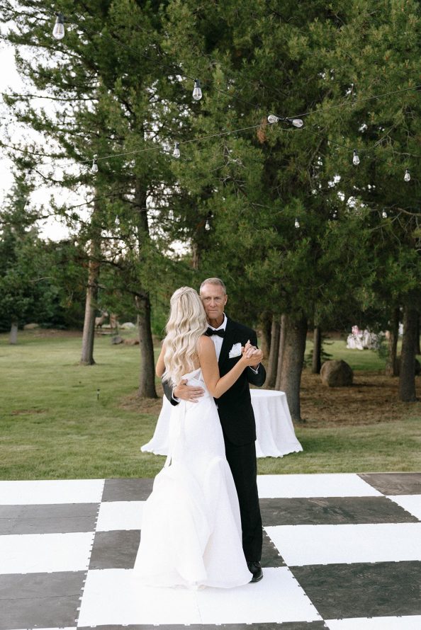 Kimble Wedding Highlights