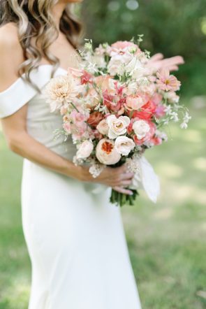 CedarCreek Estate Winery spring wedding Boketto Photography rocky mountain bride28
