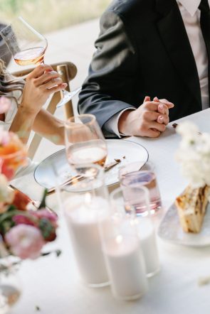 CedarCreek Estate Winery spring wedding Boketto Photography rocky mountain bride47