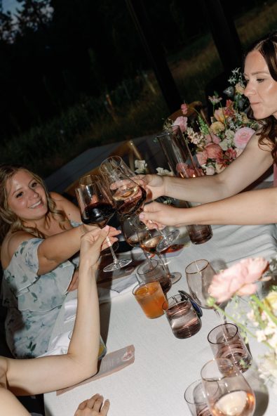CedarCreek Estate Winery spring wedding Boketto Photography rocky mountain bride56