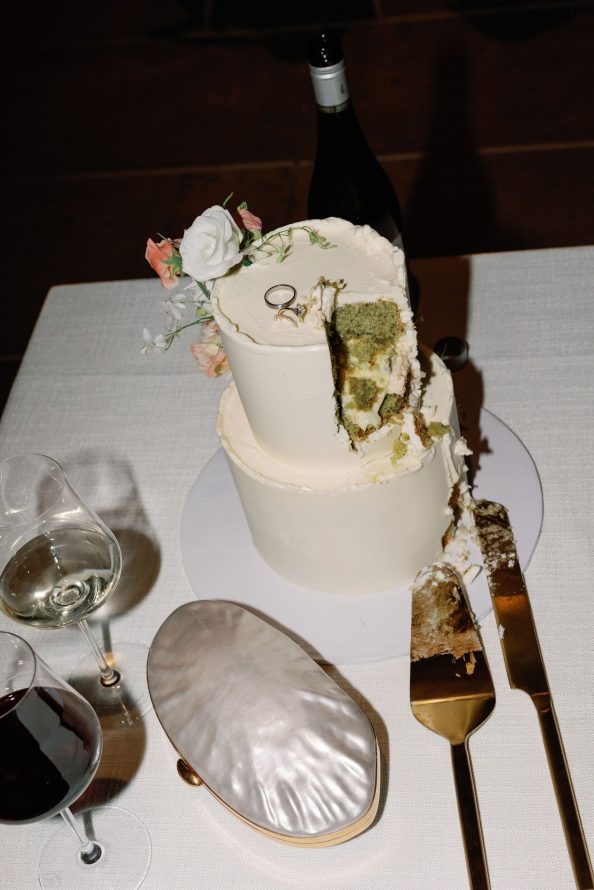 CedarCreek Estate Winery spring wedding Boketto Photography rocky mountain bride58