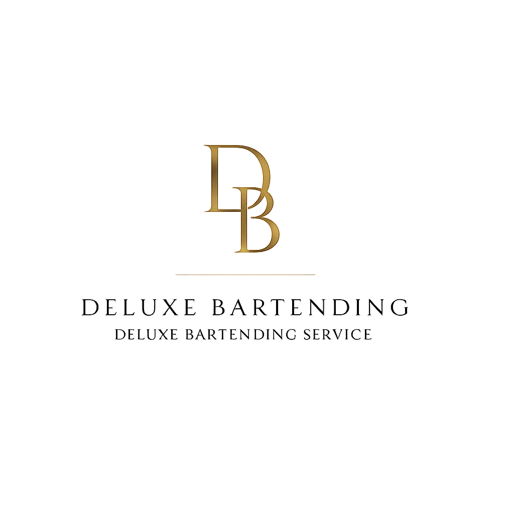 Deluxe Bartending Service <span> | Denver Wedding Bartending Services </span>