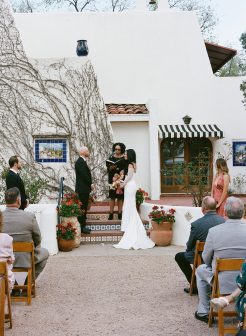 Hannah & Jacob