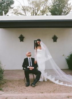 Hannah & Jacob