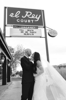 Hannah & Jacob