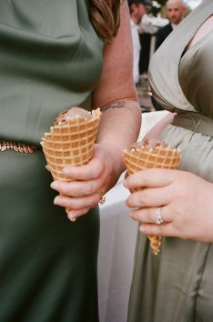 Hannah & Jacob