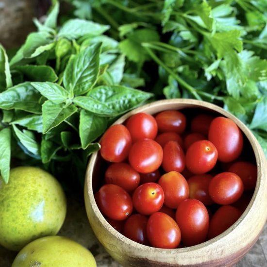 Farm to Table USA