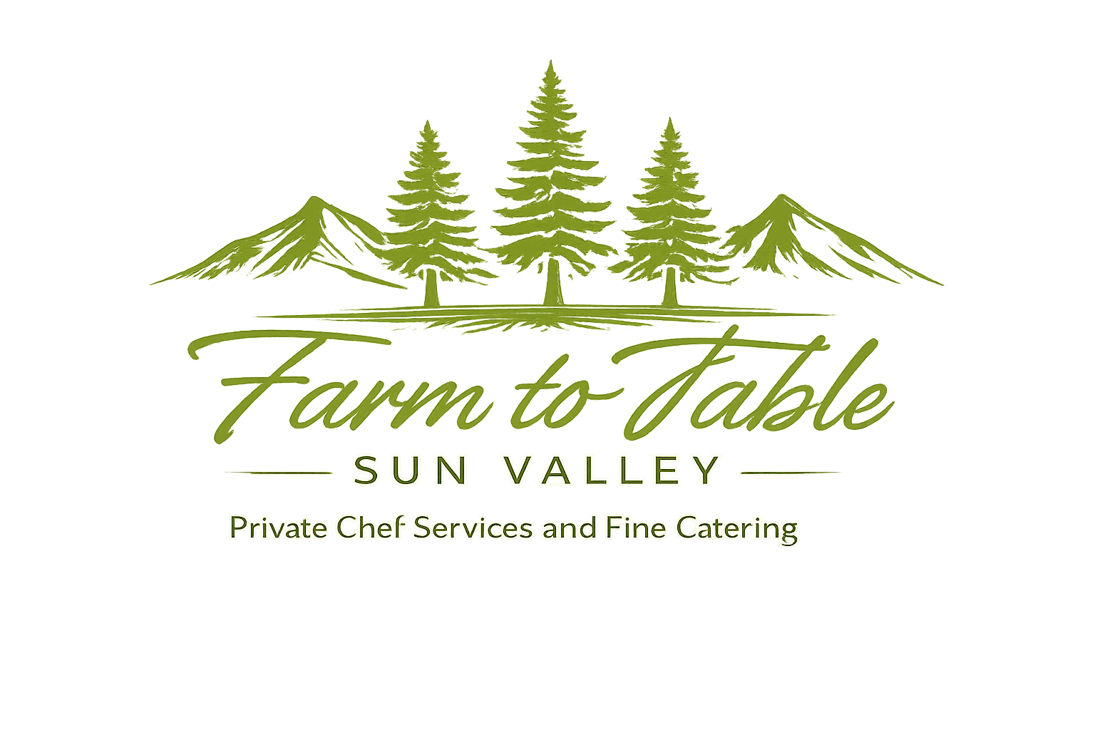 Farm to Table USA