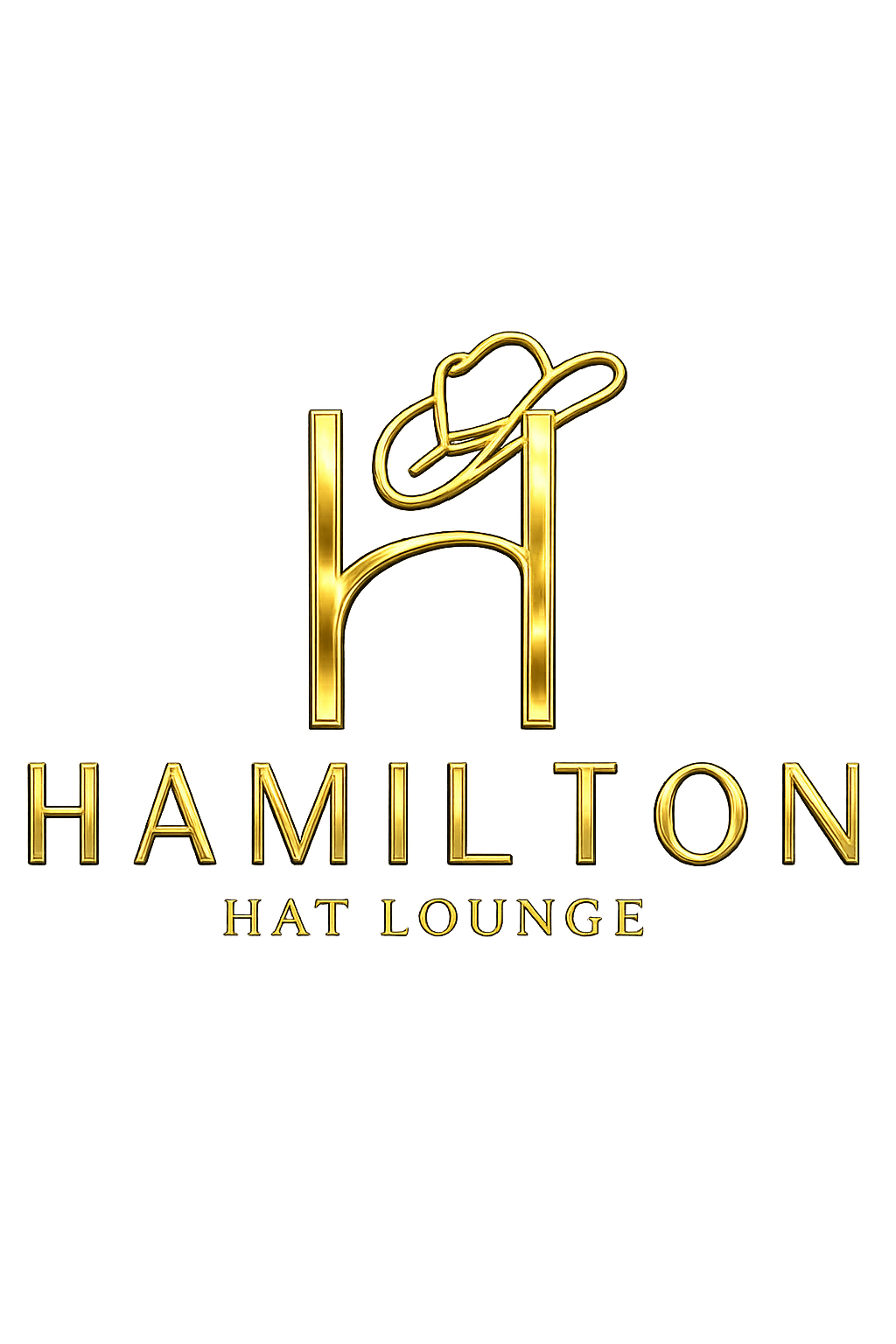 Hamilton Hat Lounge <span> | Nevada Wedding Hat Bar </span>