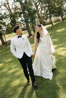 Rachel & Roy - RMB