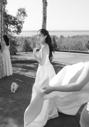 Rachel & Roy - RMB