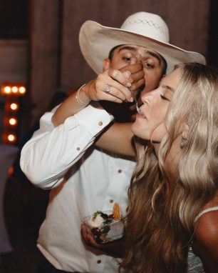 Jacobs Berry Farm summer wedding Davey Hibler rocky mountain bride19