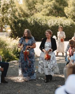 Jacobs Berry Farm summer wedding Davey Hibler rocky mountain bride40