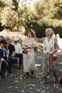 Jacobs Berry Farm summer wedding Davey Hibler rocky mountain bride41