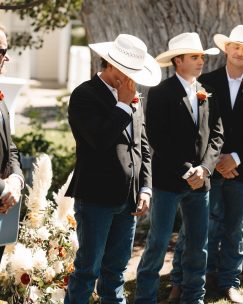 Jacobs Berry Farm summer wedding Davey Hibler rocky mountain bride42