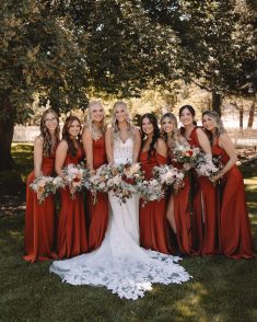 Jacobs Berry Farm summer wedding Davey Hibler rocky mountain bride5