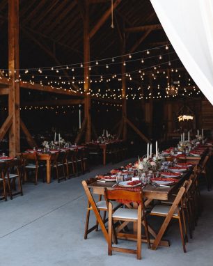 Jacobs Berry Farm summer wedding Davey Hibler rocky mountain bride8