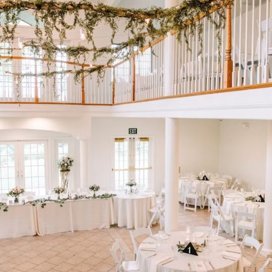 Lionscrest Manor by Wedgewood