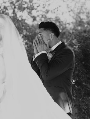 Meagan + Christian Rocky Mountain Bride