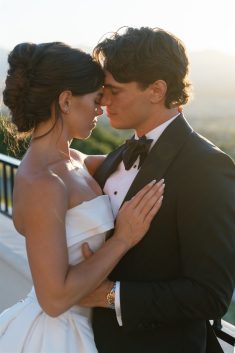 Abigail + Shay