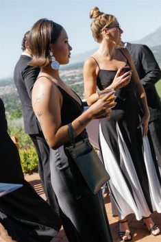 Abigail + Shay