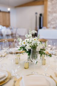 Morgan & Layne's Wedding