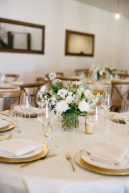 Morgan & Layne's Wedding