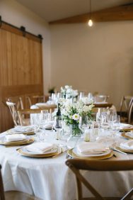 Morgan & Layne's Wedding