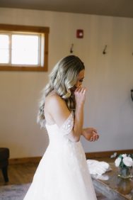 Morgan & Layne's Wedding