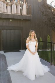 Morgan & Layne's Wedding