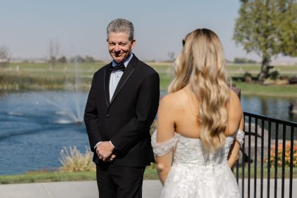 Morgan & Layne's Wedding