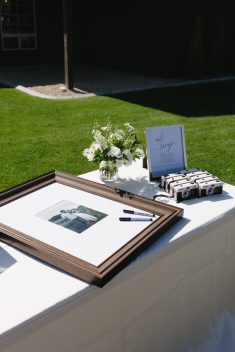 Morgan & Layne's Wedding