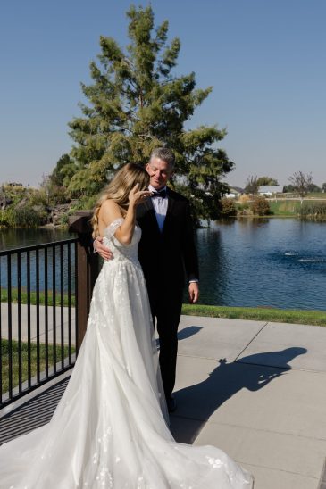 Morgan & Layne's Wedding