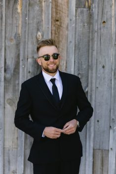 Morgan & Layne's Wedding