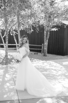 Morgan & Layne's Wedding